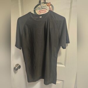 Roar MMA Jiu Jitsu Black Rash Guard BJJ Grappling No Gi Wrestling